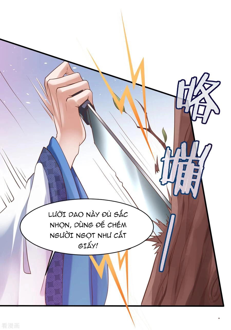 Trở Về Cổ Đại Làm Thánh Hiền Chapter 1 - 24