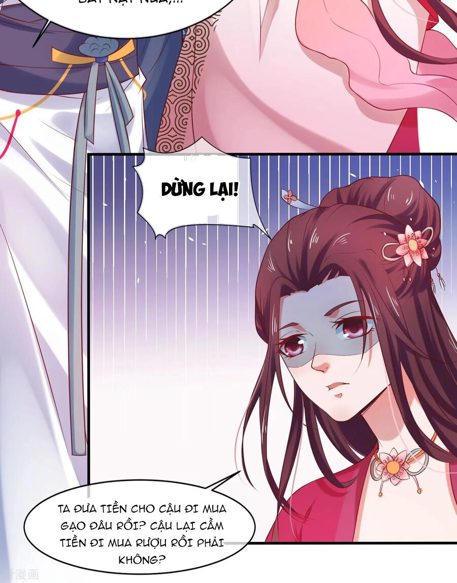 Trở Về Cổ Đại Làm Thánh Hiền Chapter 1 - 27