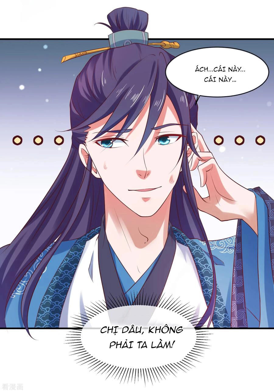 Trở Về Cổ Đại Làm Thánh Hiền Chapter 1 - 28