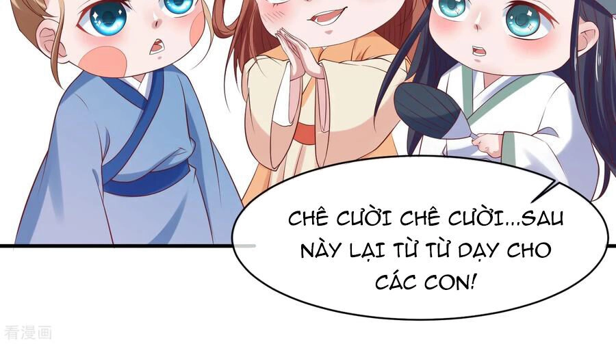 Trở Về Cổ Đại Làm Thánh Hiền Chapter 1 - 37