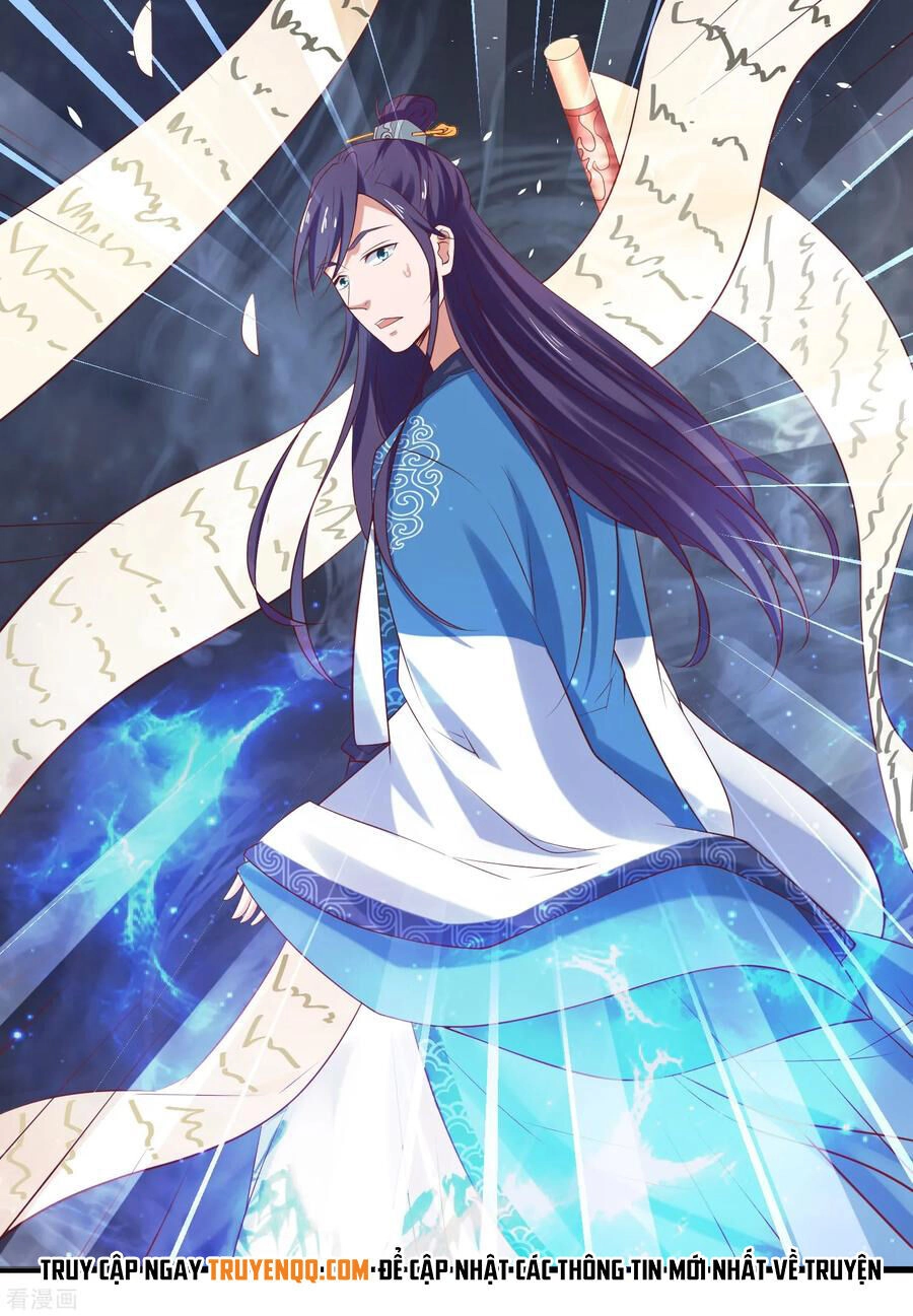 Trở Về Cổ Đại Làm Thánh Hiền Chapter 1 - 39