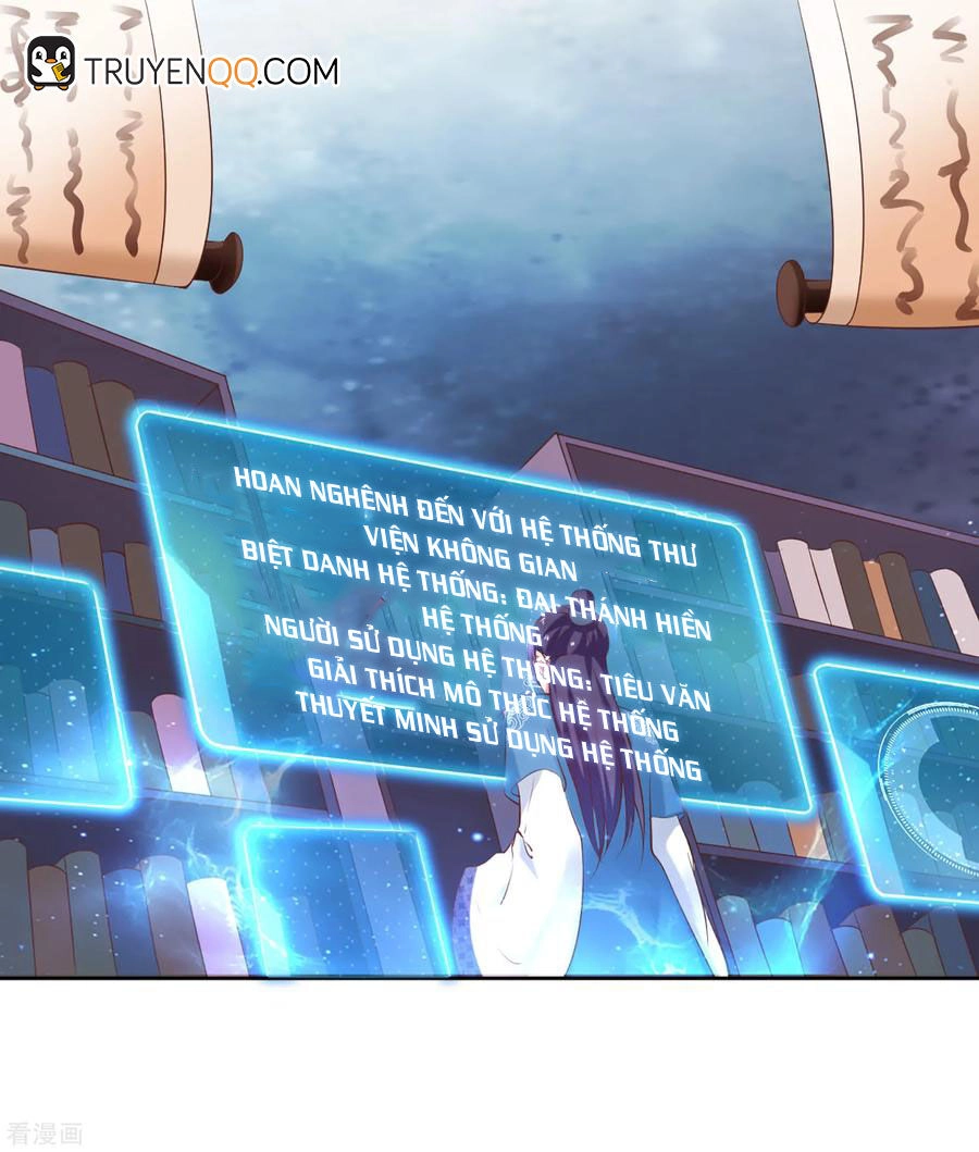 Trở Về Cổ Đại Làm Thánh Hiền Chapter 2 - 3