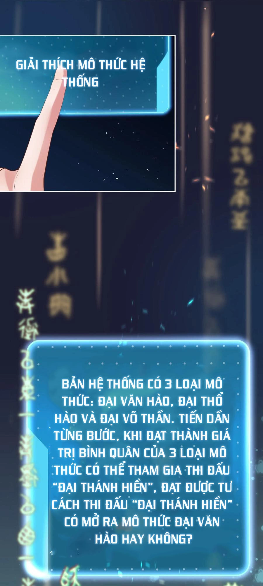 Trở Về Cổ Đại Làm Thánh Hiền Chapter 2 - 5