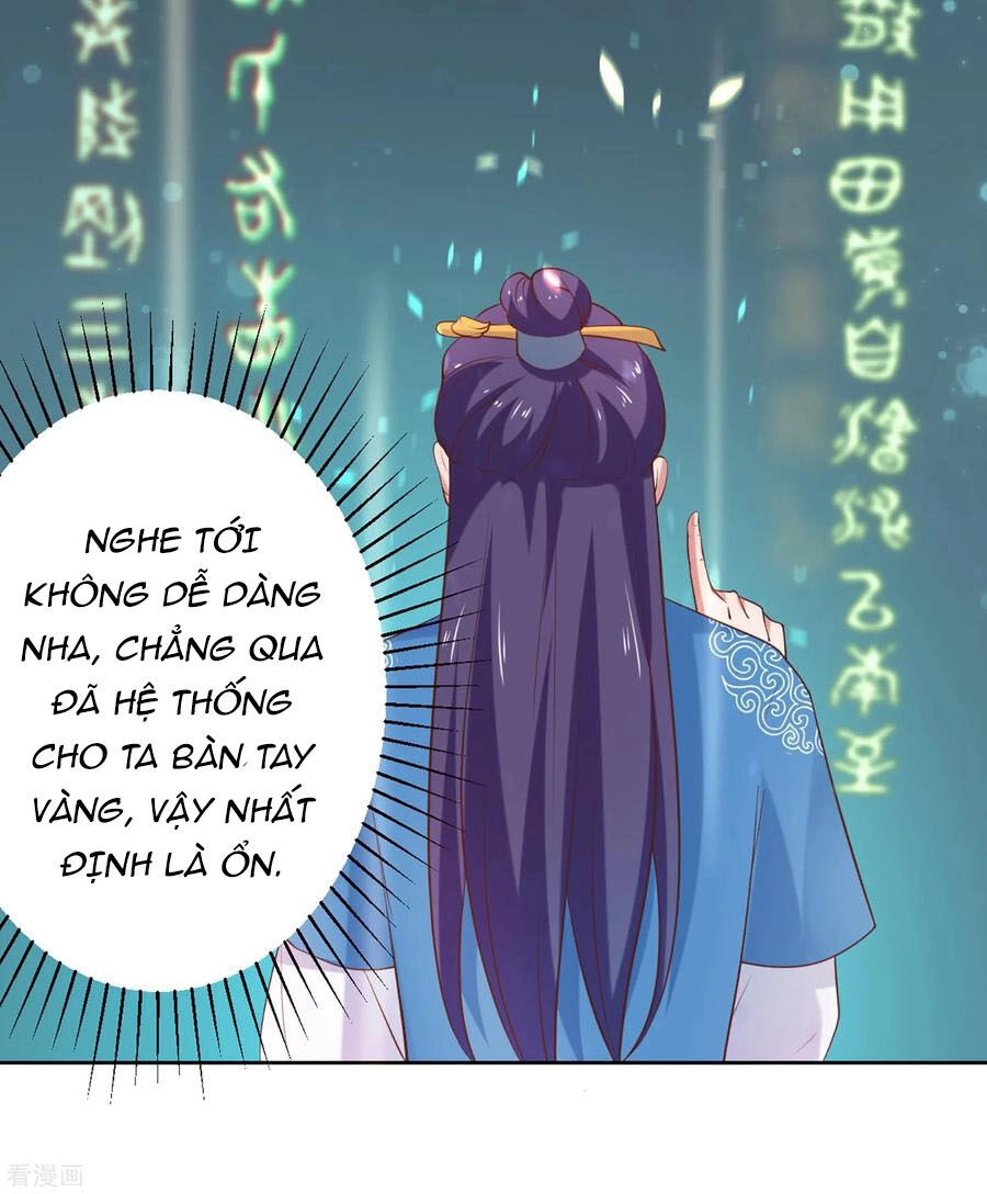 Trở Về Cổ Đại Làm Thánh Hiền Chapter 2 - 6