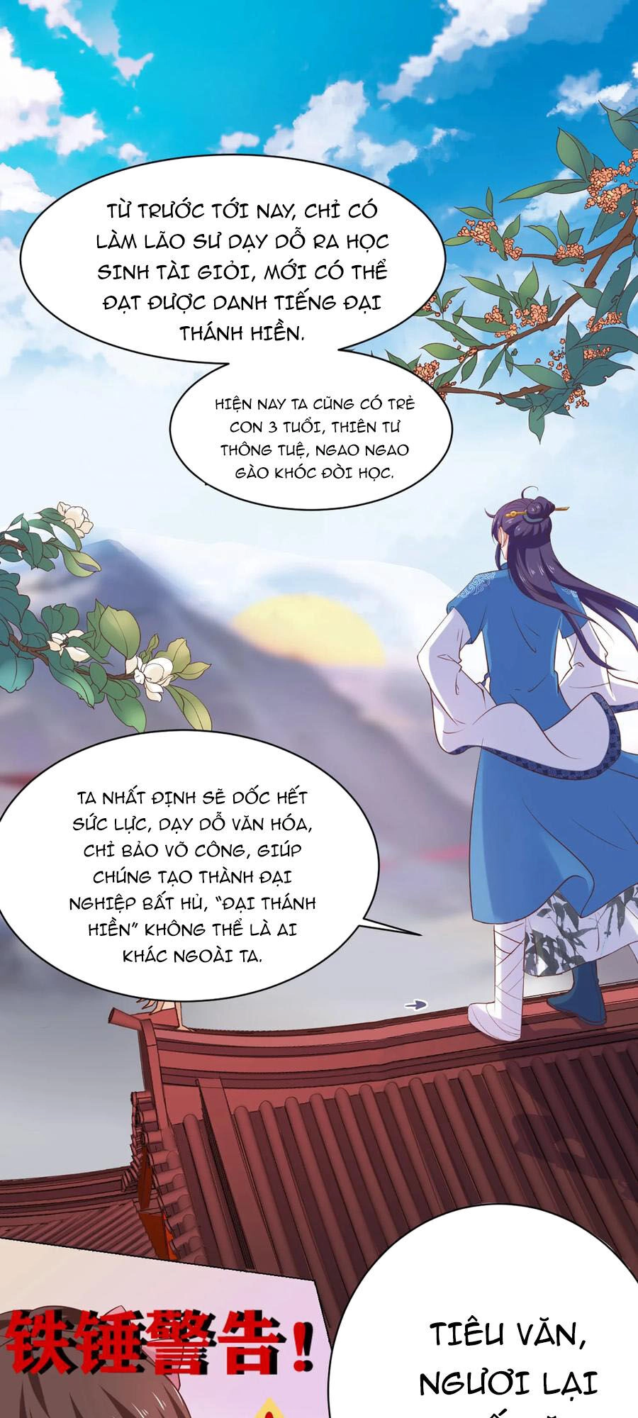 Trở Về Cổ Đại Làm Thánh Hiền Chapter 2 - 15