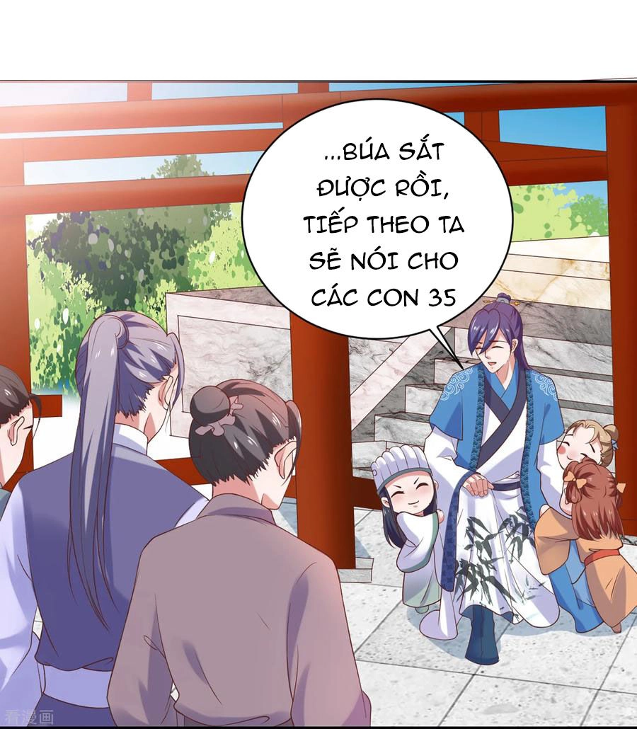 Trở Về Cổ Đại Làm Thánh Hiền Chapter 2 - 21