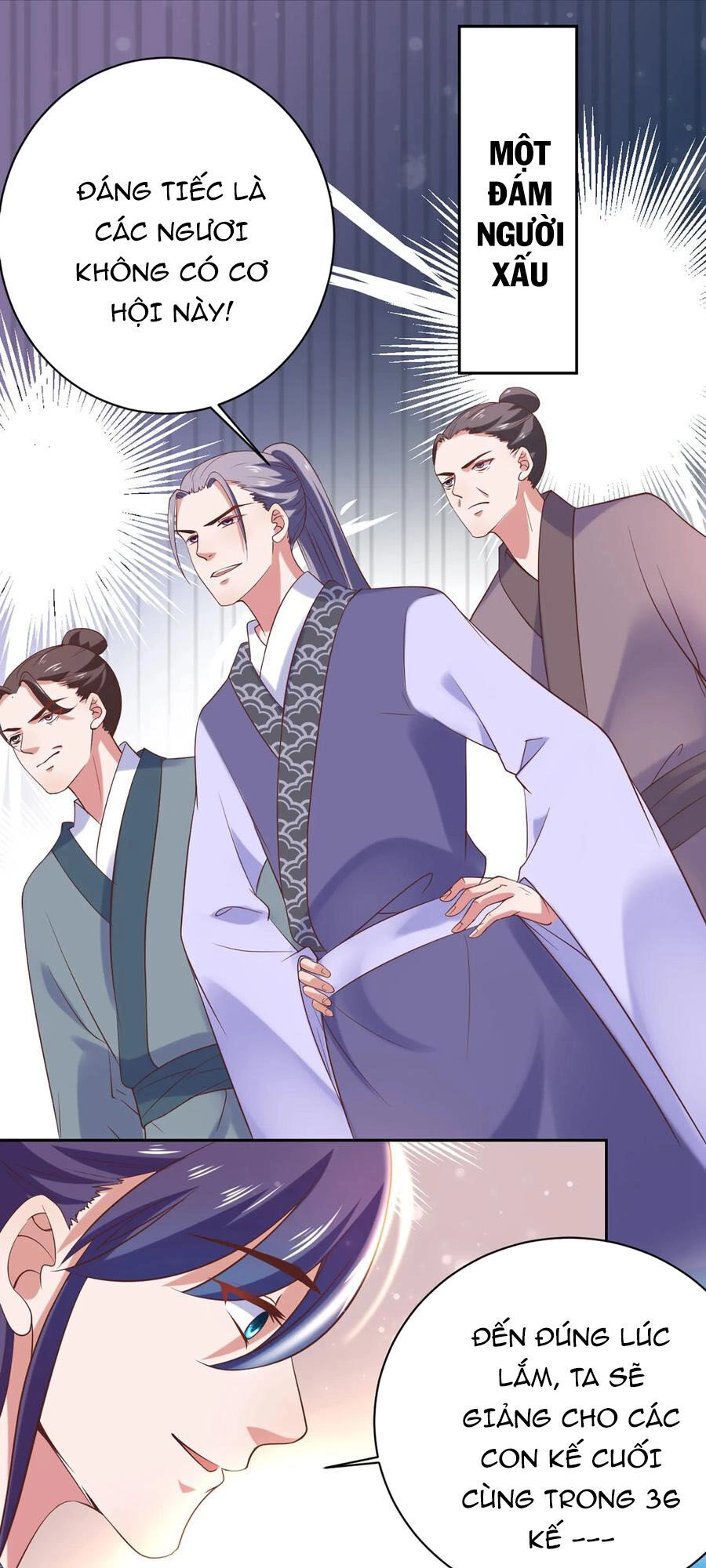 Trở Về Cổ Đại Làm Thánh Hiền Chapter 2 - 22