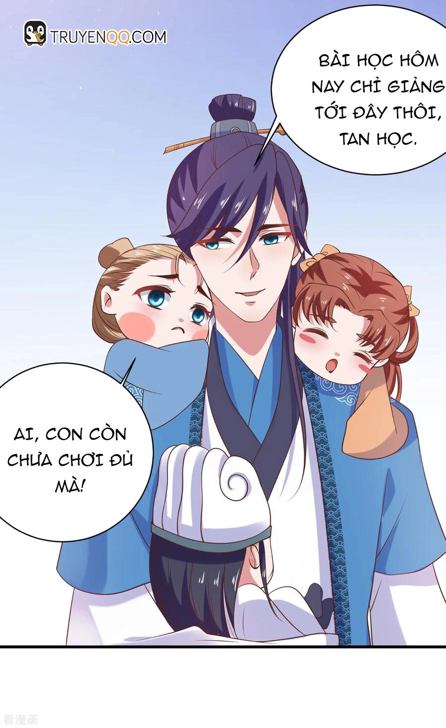 Trở Về Cổ Đại Làm Thánh Hiền Chapter 2 - 37