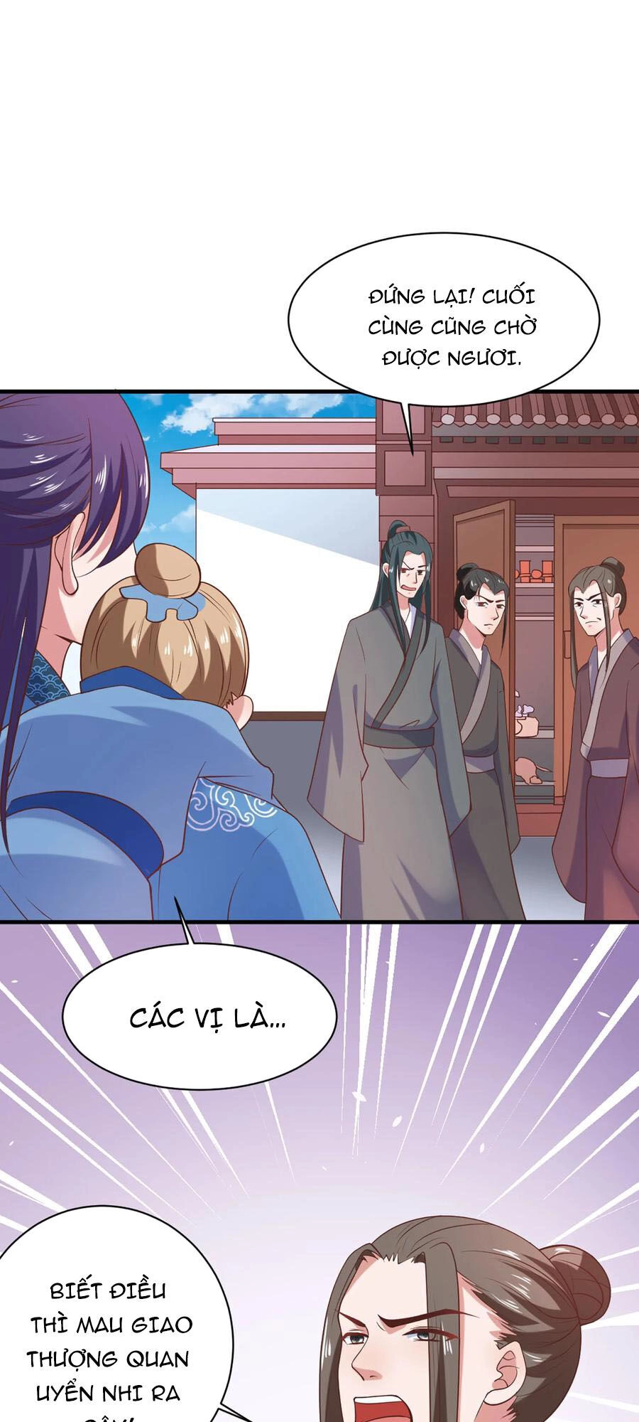 Trở Về Cổ Đại Làm Thánh Hiền Chapter 2 - 38