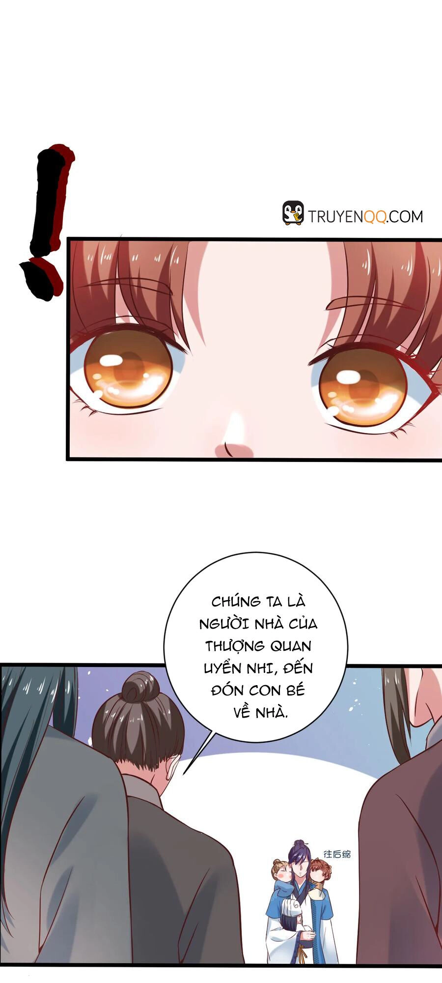 Trở Về Cổ Đại Làm Thánh Hiền Chapter 3 - 3