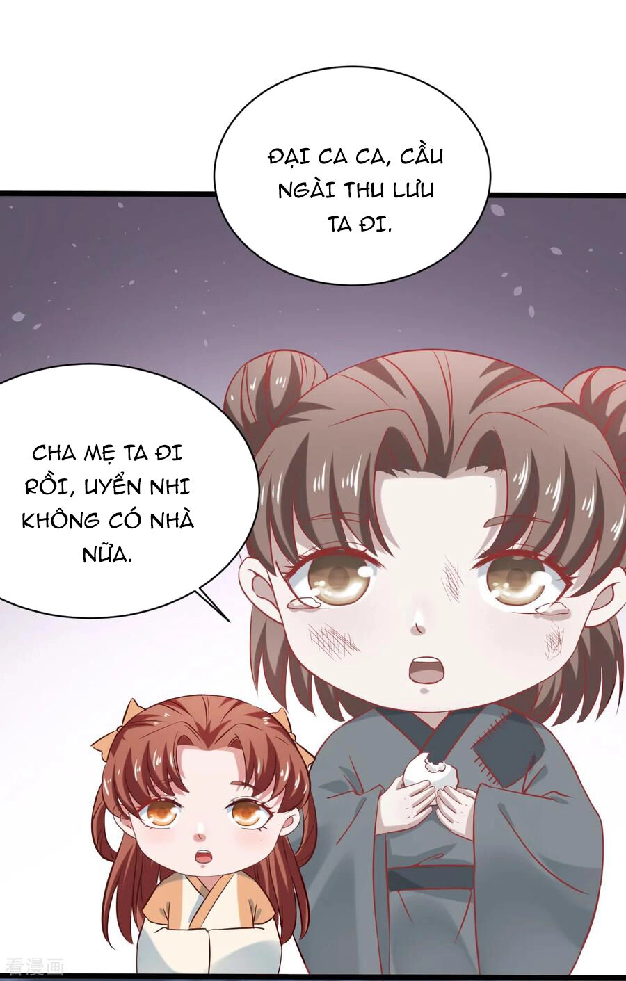 Trở Về Cổ Đại Làm Thánh Hiền Chapter 3 - 5