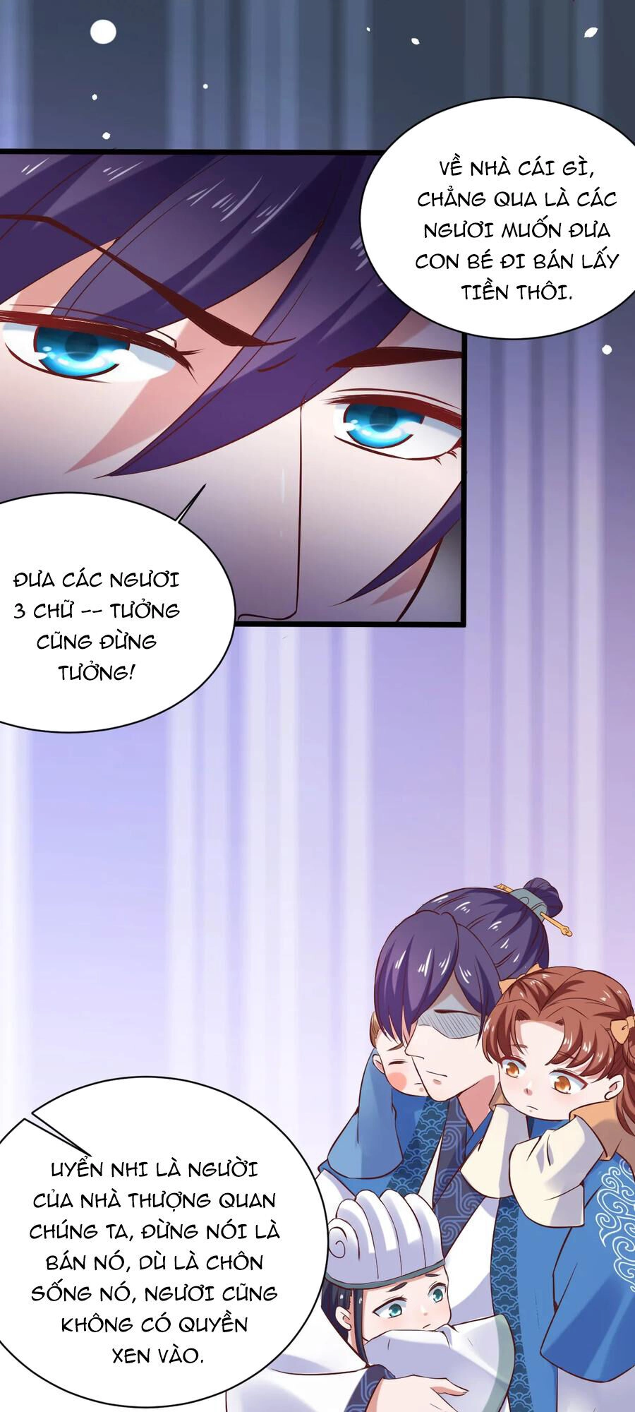 Trở Về Cổ Đại Làm Thánh Hiền Chapter 3 - 6