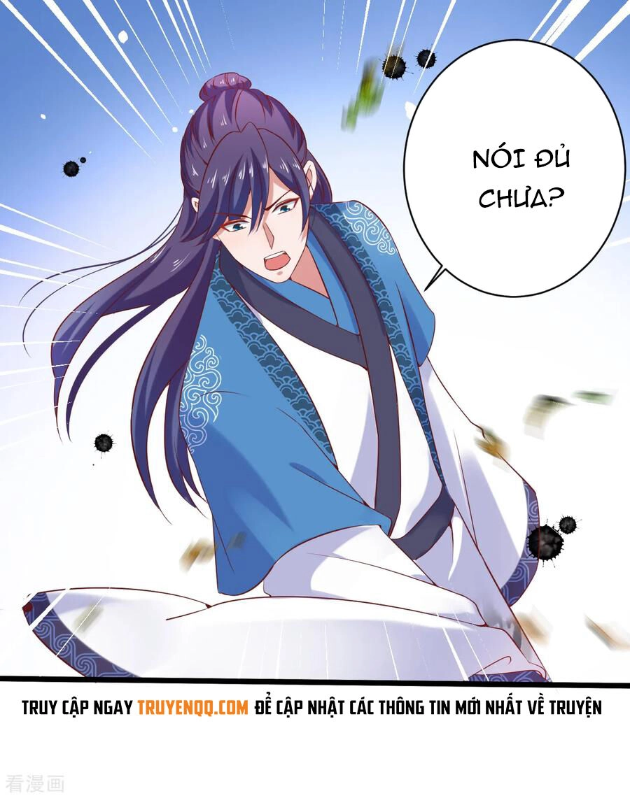 Trở Về Cổ Đại Làm Thánh Hiền Chapter 3 - 11