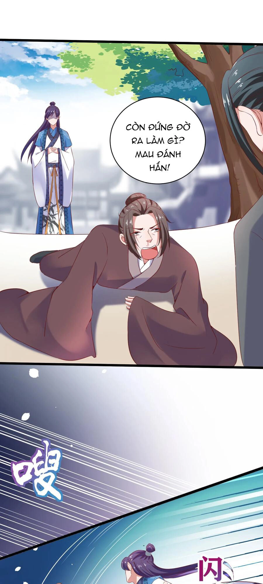 Trở Về Cổ Đại Làm Thánh Hiền Chapter 3 - 12