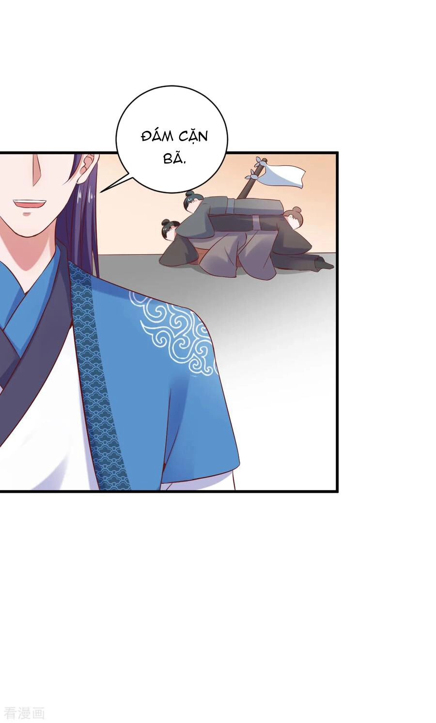 Trở Về Cổ Đại Làm Thánh Hiền Chapter 3 - 16