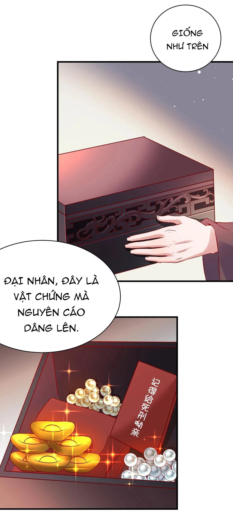 Trở Về Cổ Đại Làm Thánh Hiền Chapter 3 - 22