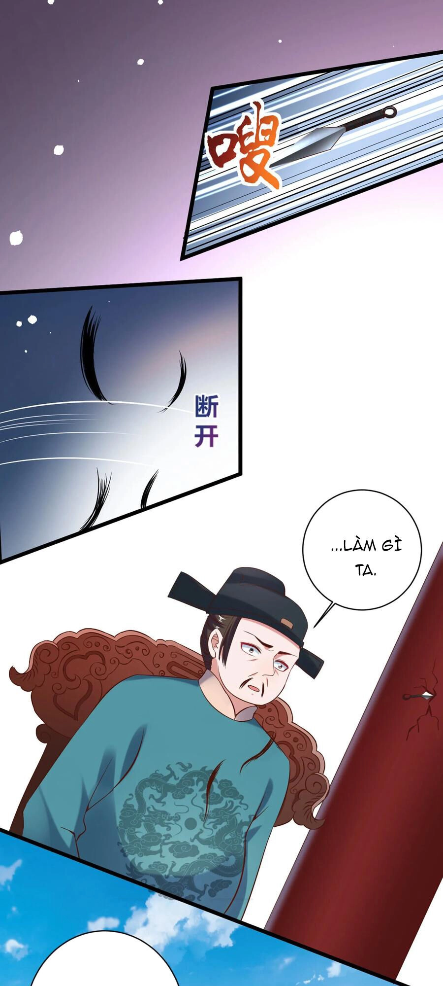 Trở Về Cổ Đại Làm Thánh Hiền Chapter 3 - 26