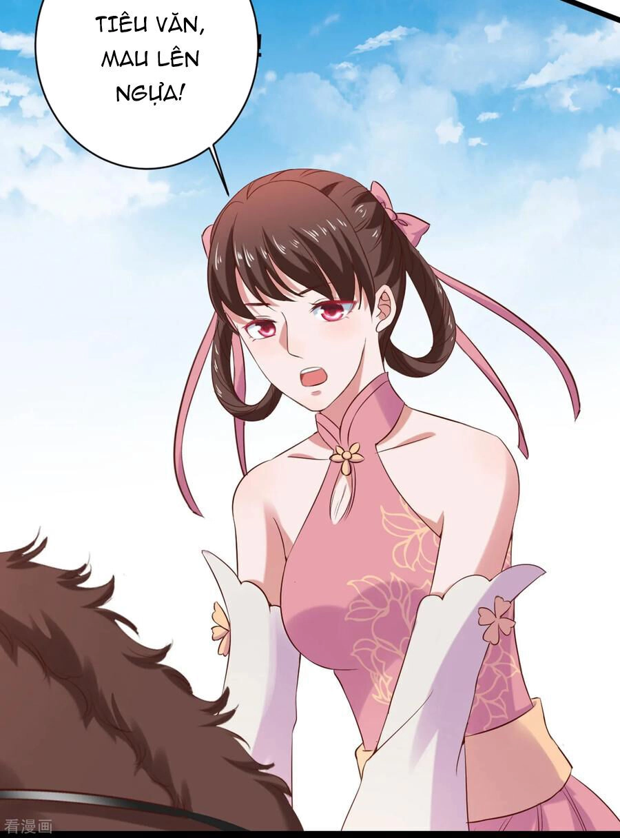 Trở Về Cổ Đại Làm Thánh Hiền Chapter 3 - 27