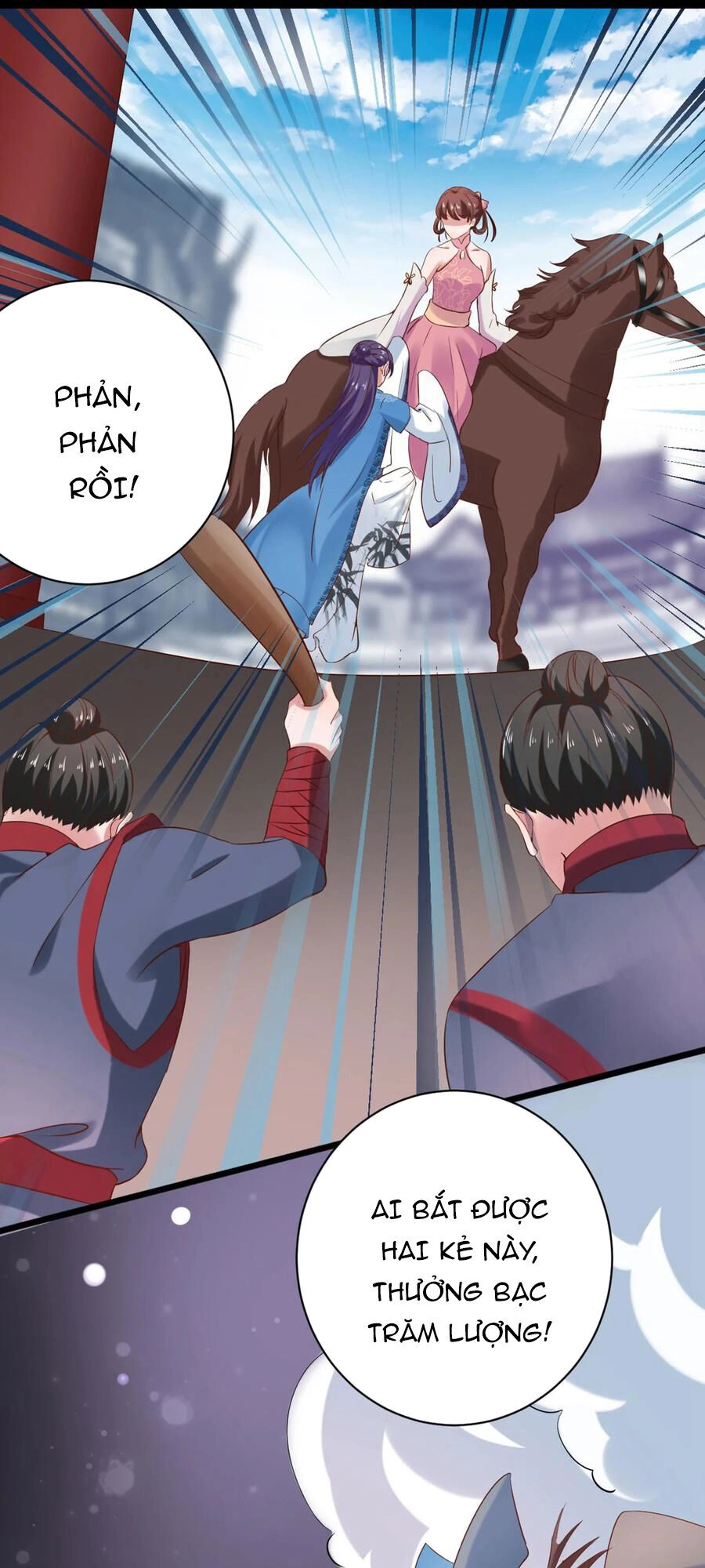 Trở Về Cổ Đại Làm Thánh Hiền Chapter 3 - 28