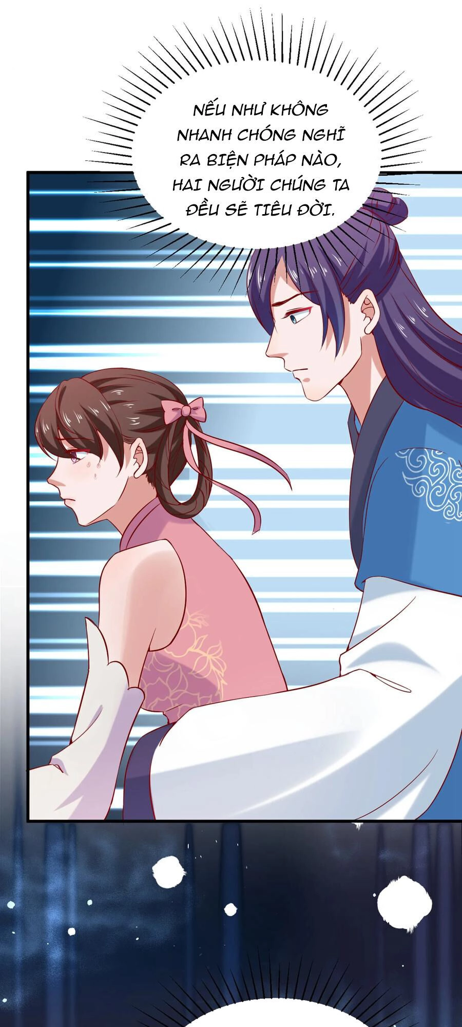 Trở Về Cổ Đại Làm Thánh Hiền Chapter 3 - 33