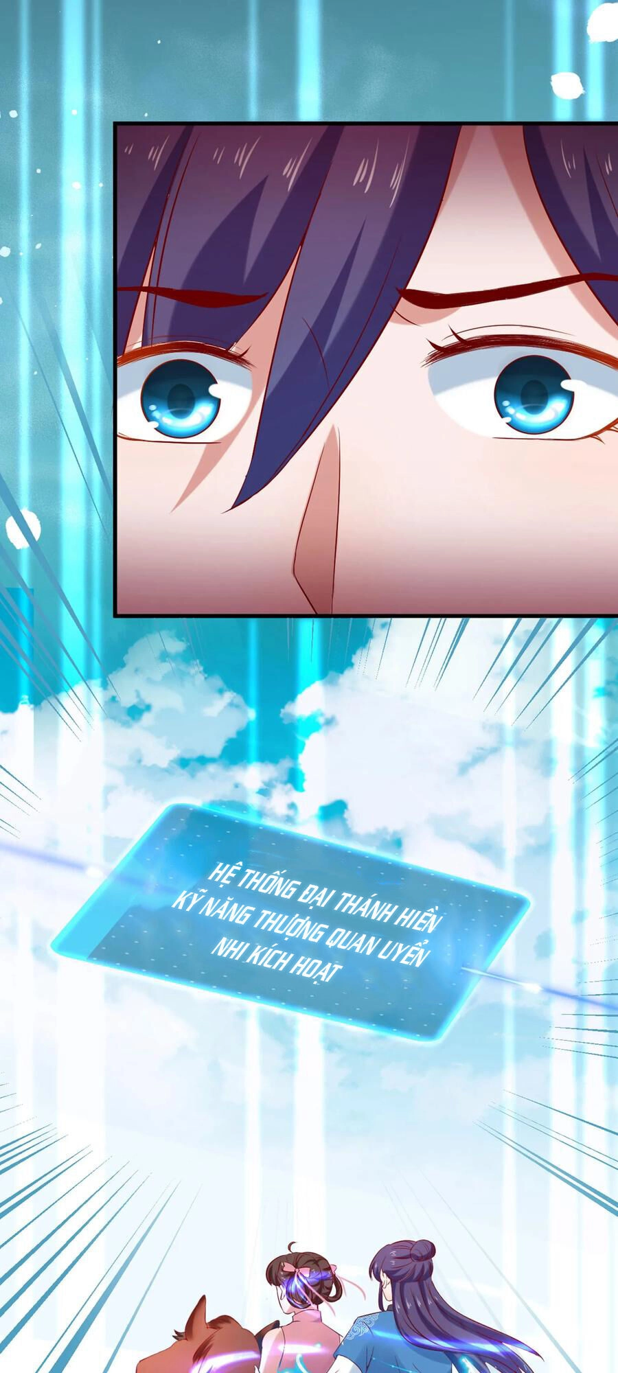 Trở Về Cổ Đại Làm Thánh Hiền Chapter 3 - 35