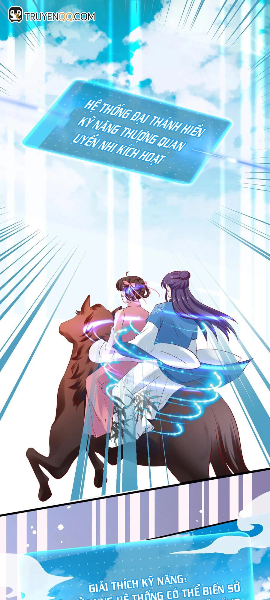 Trở Về Cổ Đại Làm Thánh Hiền Chapter 4 - 3