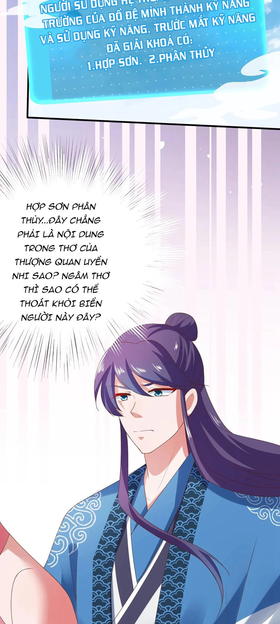 Trở Về Cổ Đại Làm Thánh Hiền Chapter 4 - 4