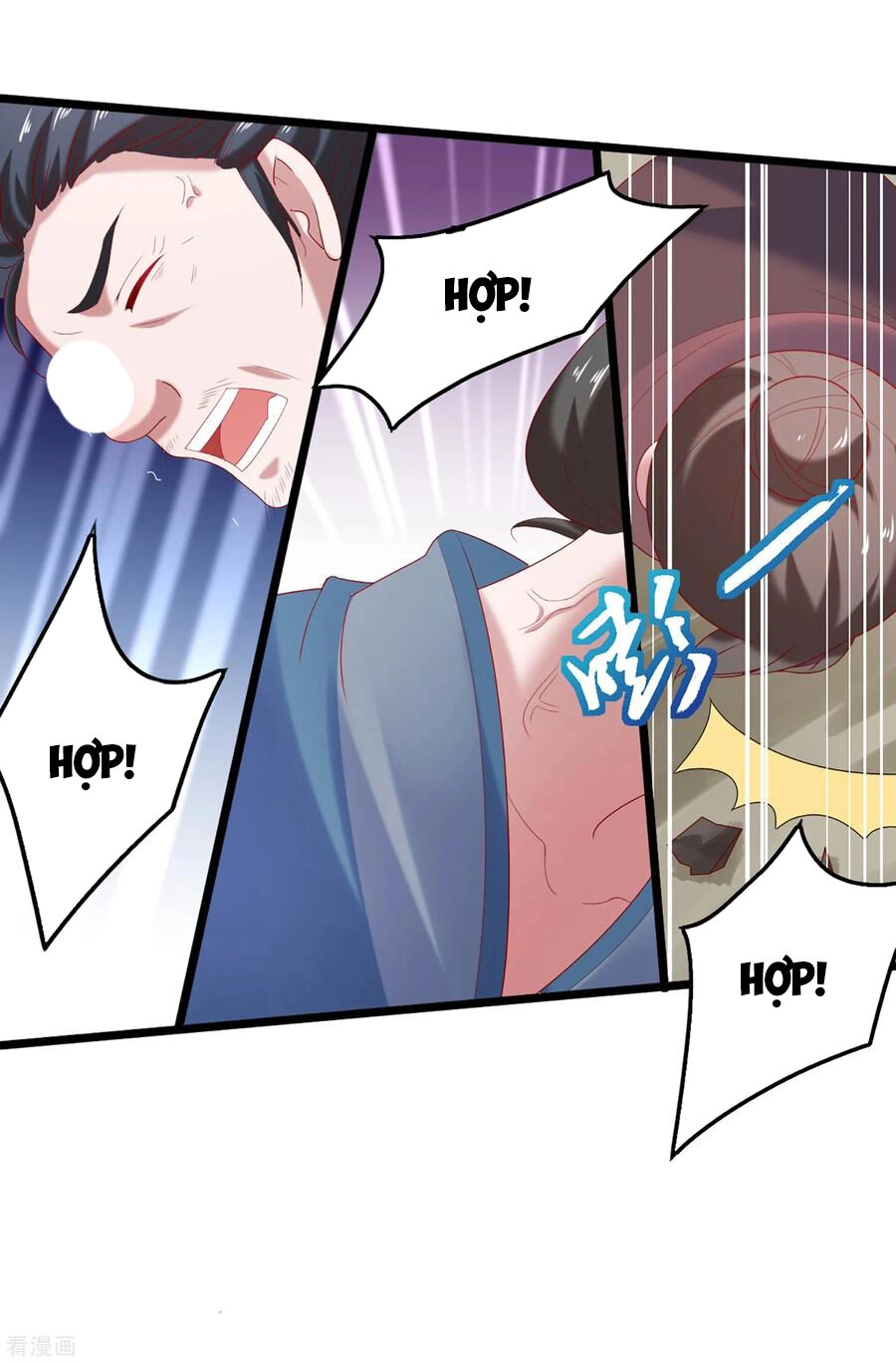 Trở Về Cổ Đại Làm Thánh Hiền Chapter 4 - 14