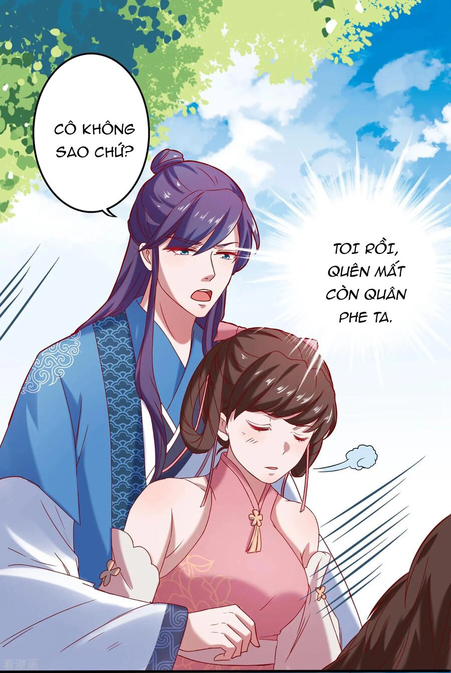 Trở Về Cổ Đại Làm Thánh Hiền Chapter 4 - 18