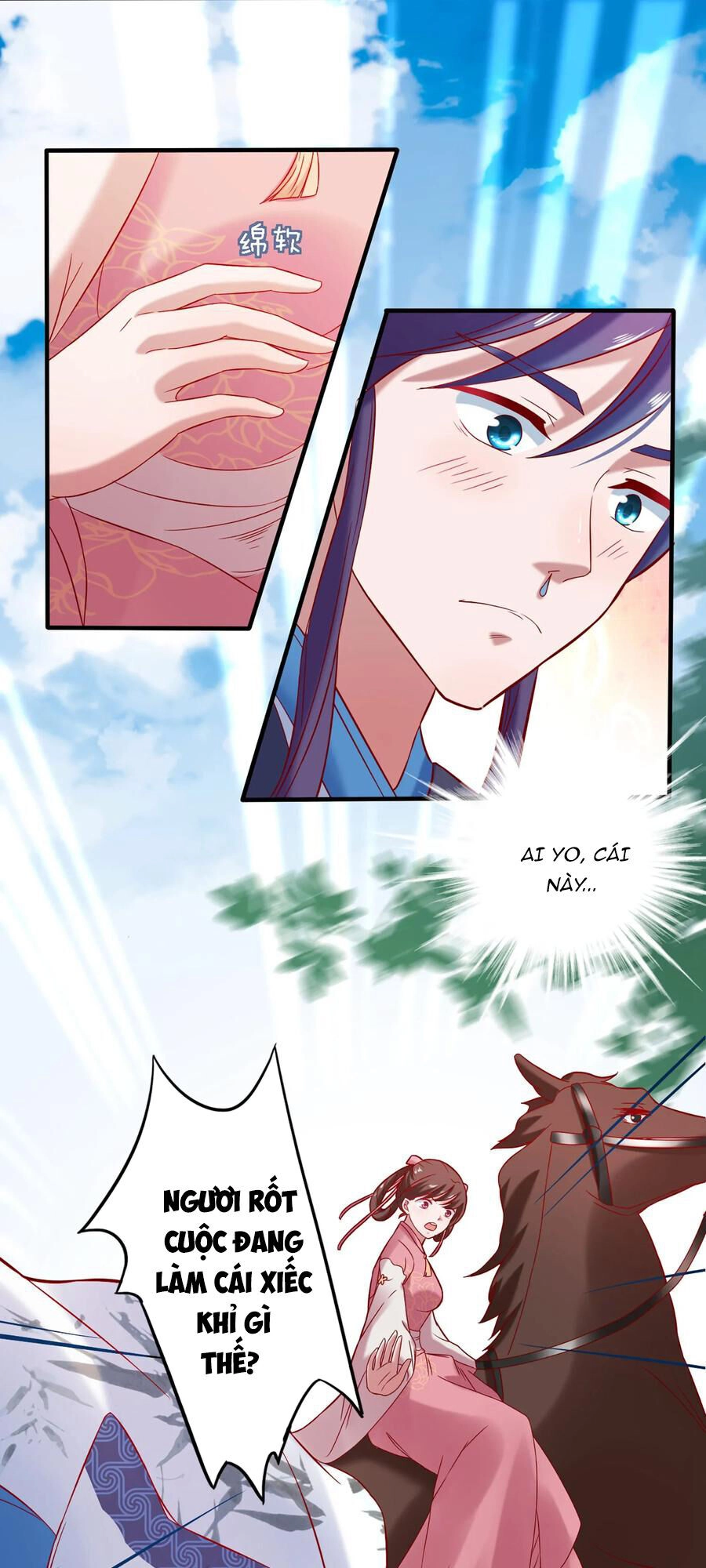 Trở Về Cổ Đại Làm Thánh Hiền Chapter 4 - 19