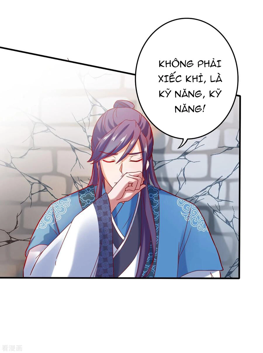 Trở Về Cổ Đại Làm Thánh Hiền Chapter 4 - 21