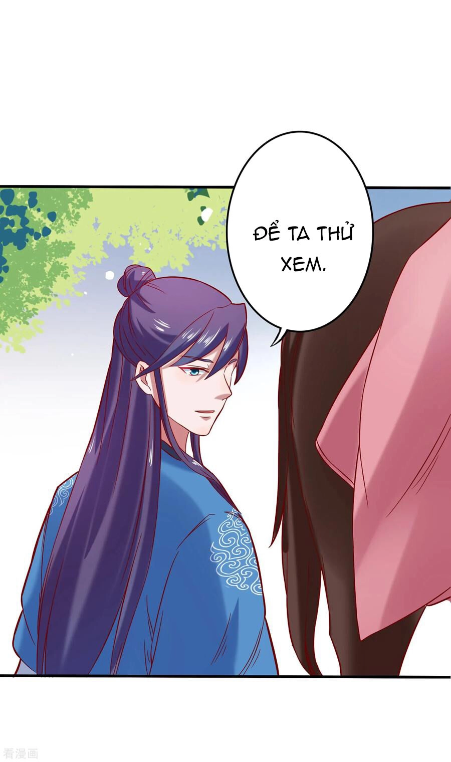 Trở Về Cổ Đại Làm Thánh Hiền Chapter 4 - 23