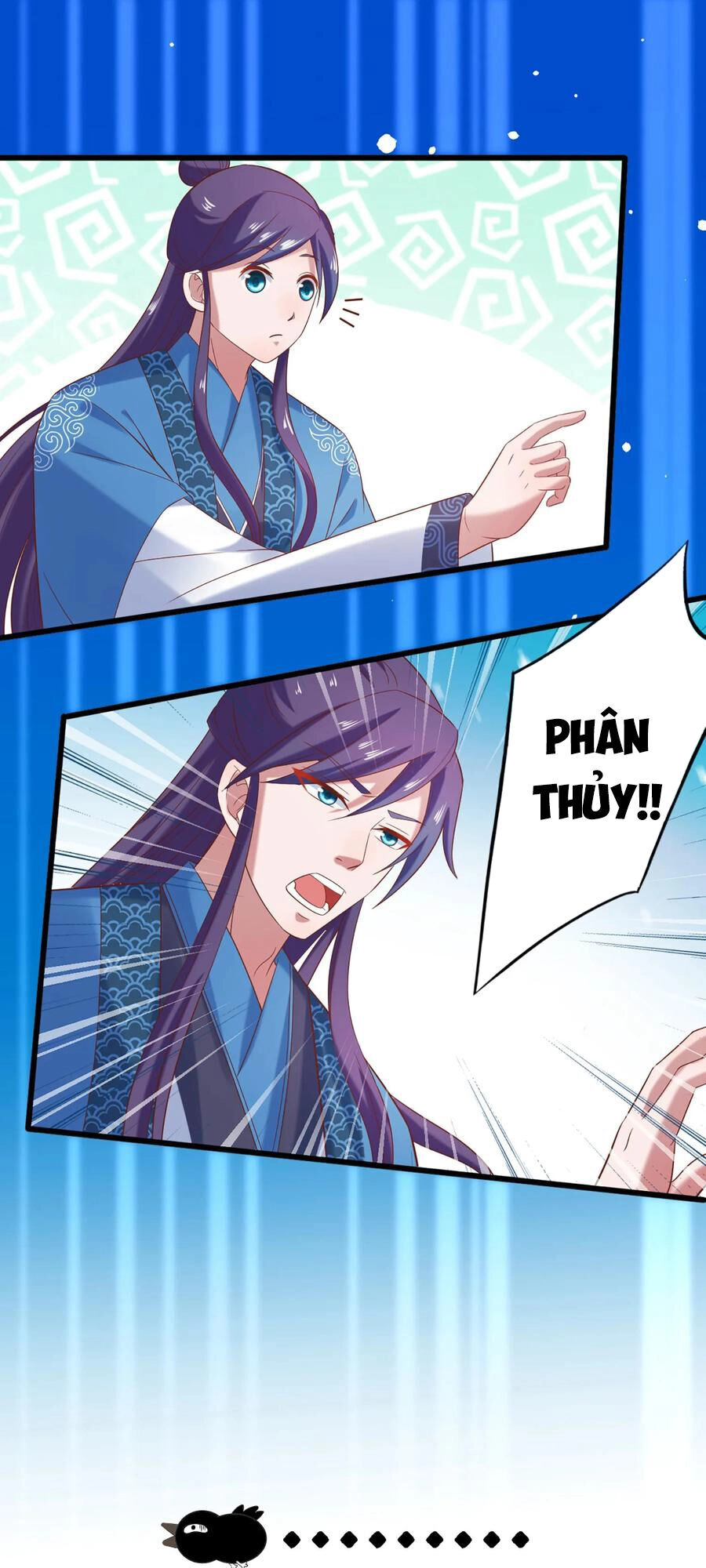 Trở Về Cổ Đại Làm Thánh Hiền Chapter 4 - 26