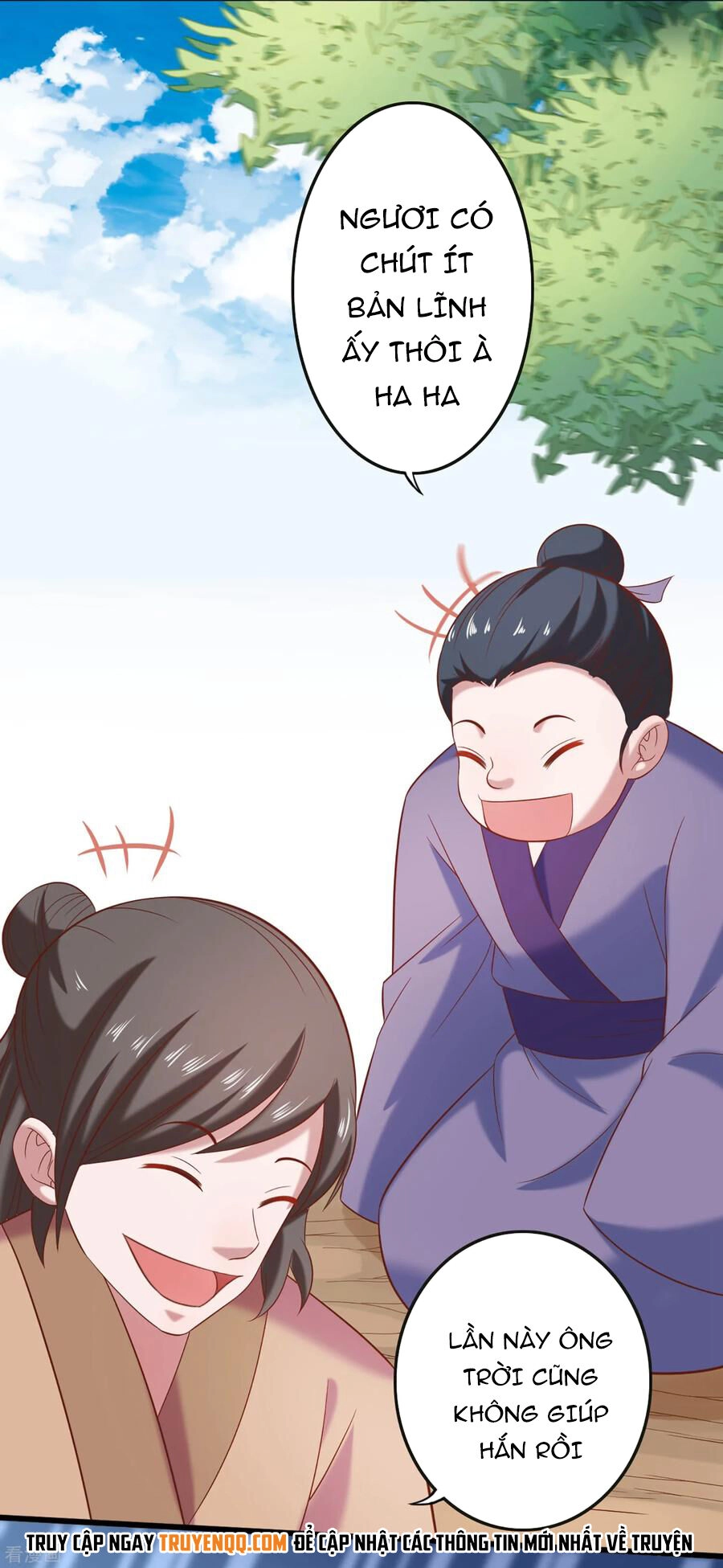 Trở Về Cổ Đại Làm Thánh Hiền Chapter 4 - 28