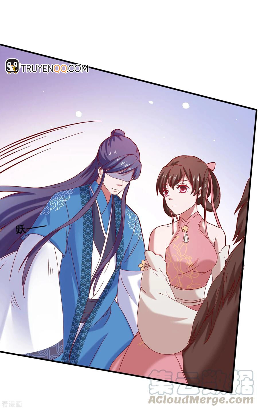 Trở Về Cổ Đại Làm Thánh Hiền Chapter 4 - 33