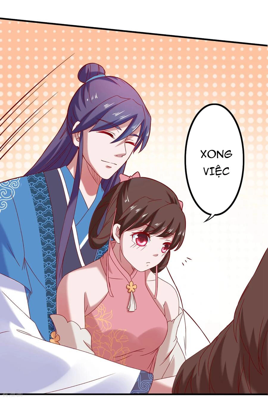 Trở Về Cổ Đại Làm Thánh Hiền Chapter 4 - 34