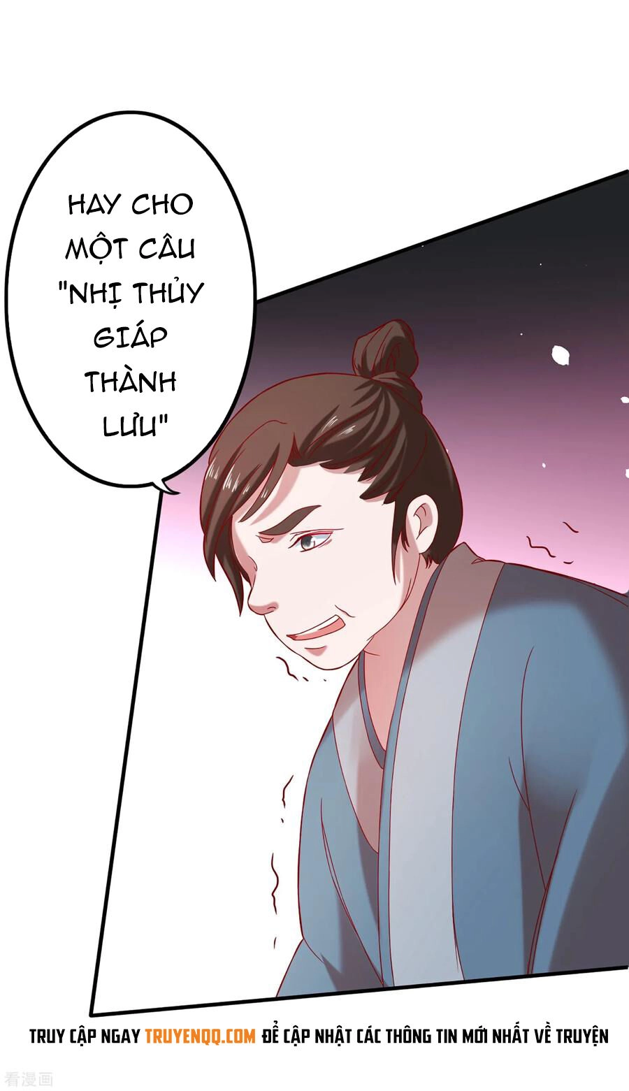 Trở Về Cổ Đại Làm Thánh Hiền Chapter 4 - 37