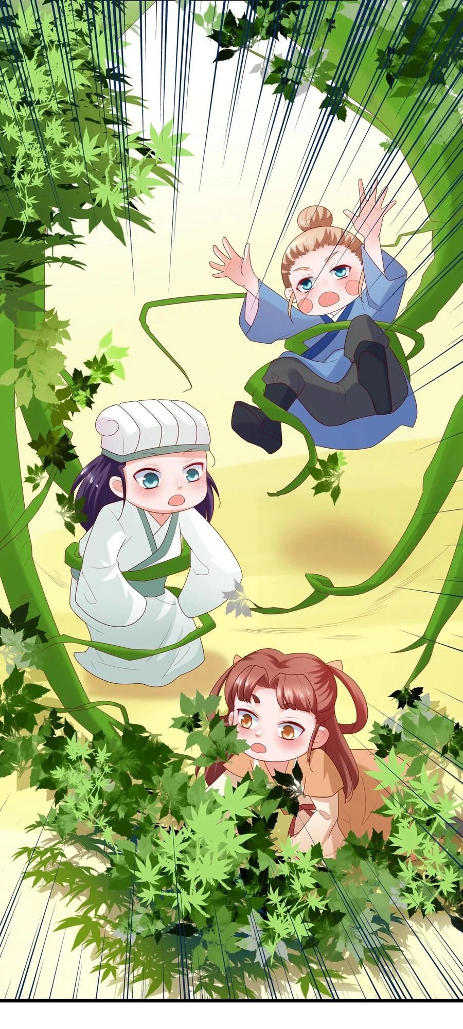 Trở Về Cổ Đại Làm Thánh Hiền Chapter 6 - 4