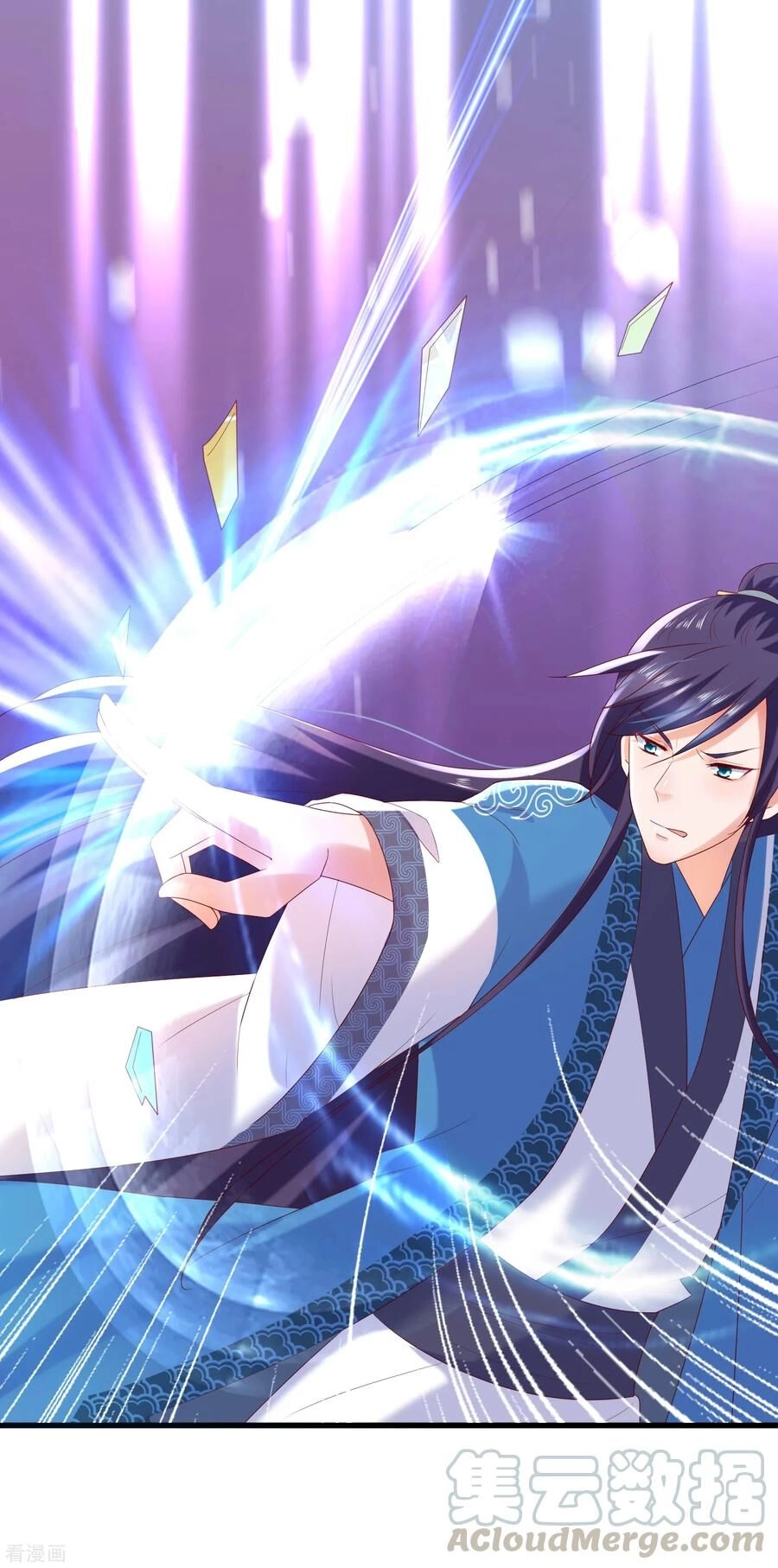 Trở Về Cổ Đại Làm Thánh Hiền Chapter 6 - 10