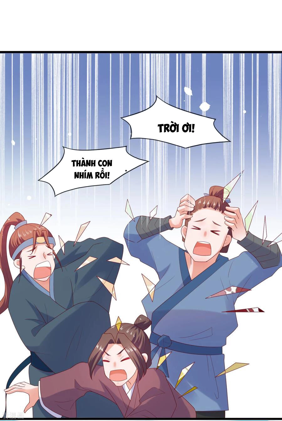 Trở Về Cổ Đại Làm Thánh Hiền Chapter 6 - 11