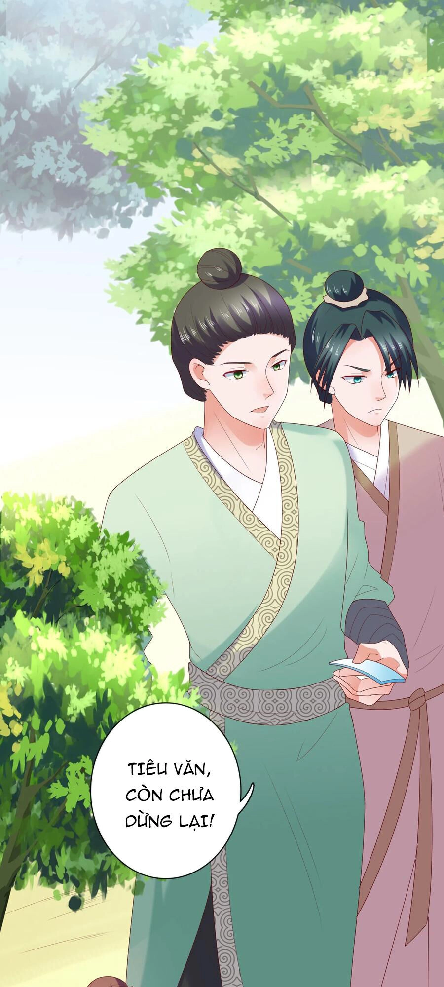 Trở Về Cổ Đại Làm Thánh Hiền Chapter 6 - 13