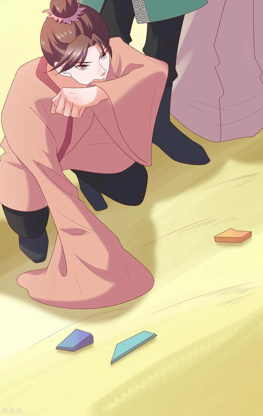 Trở Về Cổ Đại Làm Thánh Hiền Chapter 6 - 14