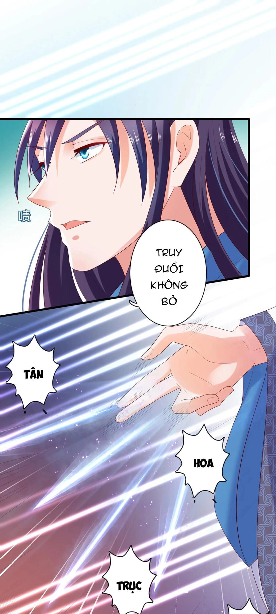 Trở Về Cổ Đại Làm Thánh Hiền Chapter 6 - 15