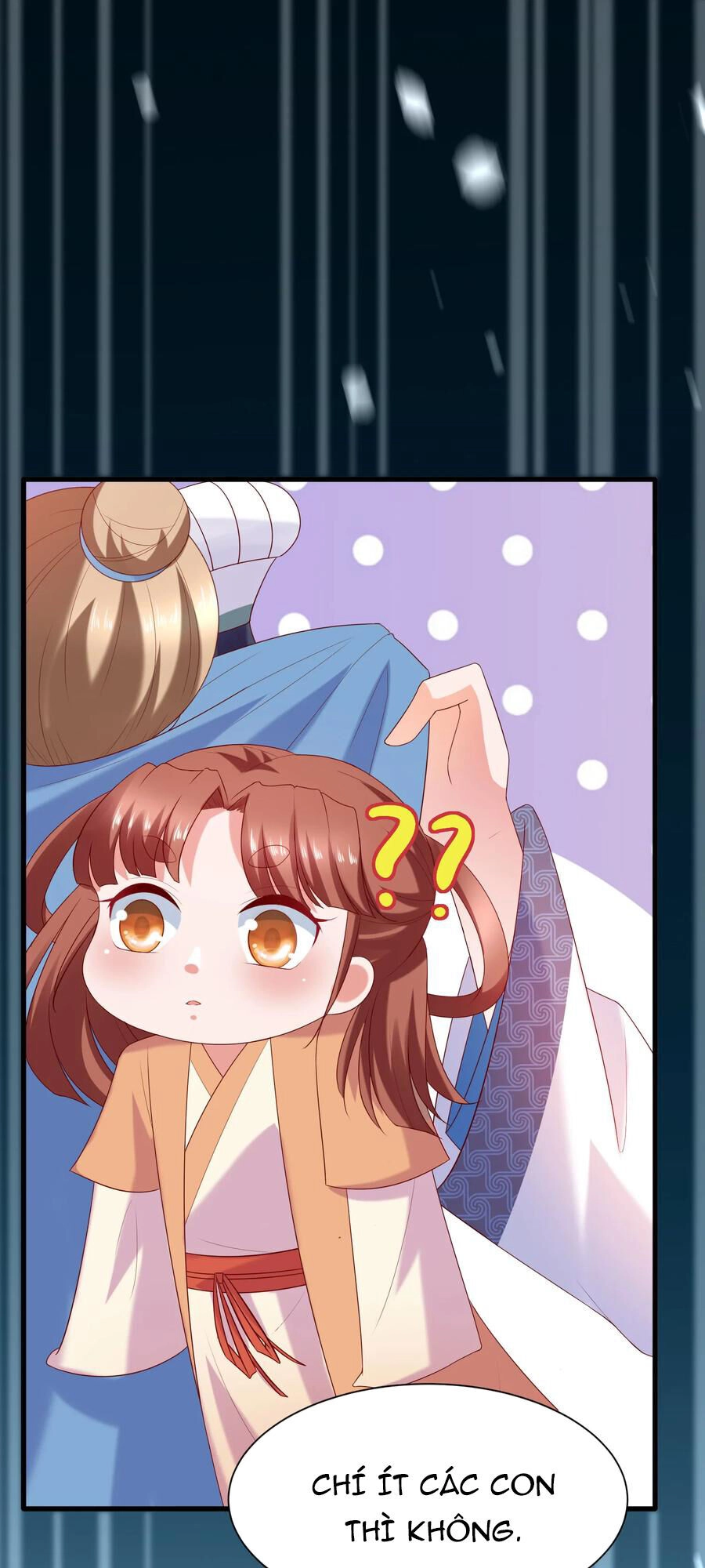 Trở Về Cổ Đại Làm Thánh Hiền Chapter 6 - 21