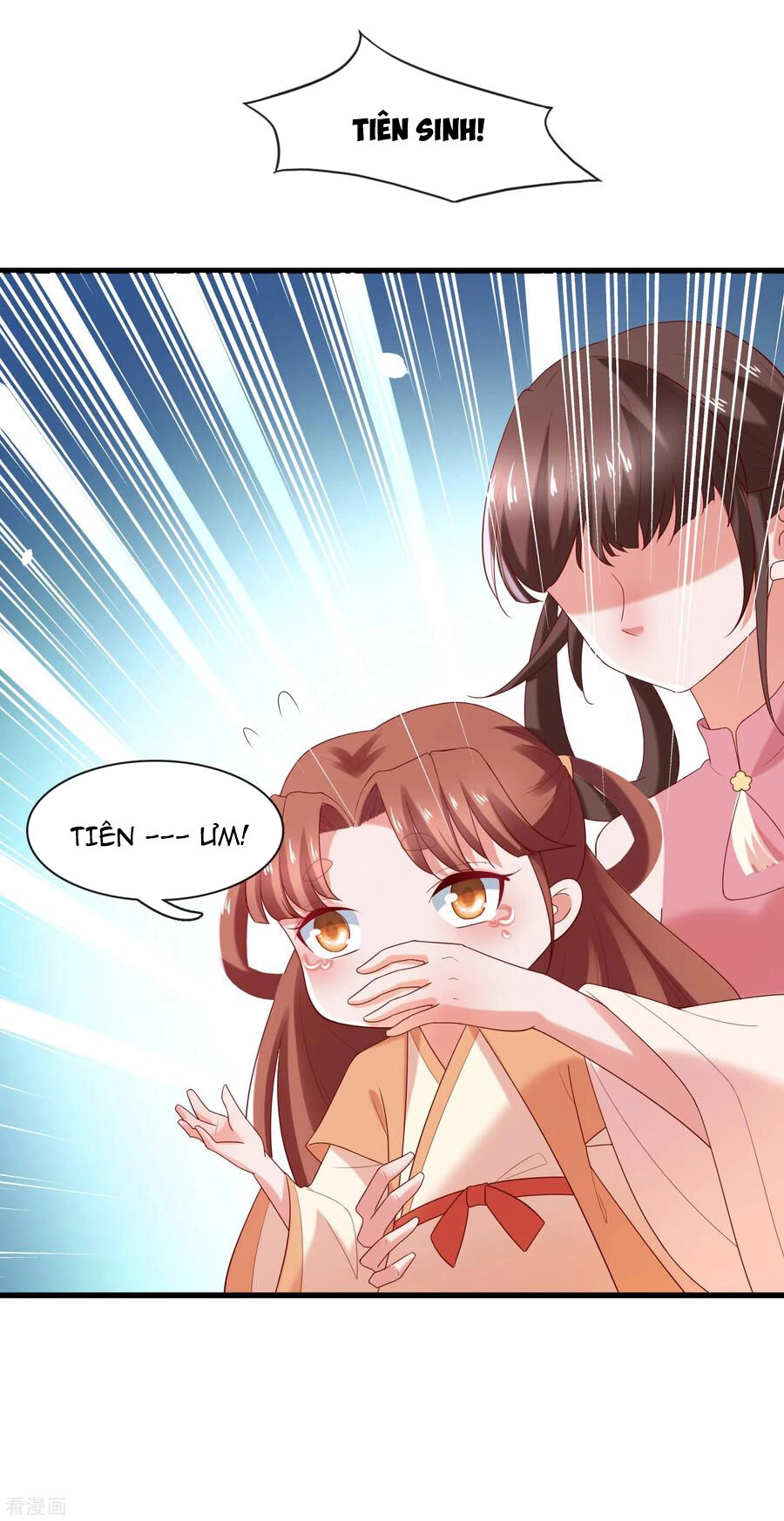 Trở Về Cổ Đại Làm Thánh Hiền Chapter 6 - 31