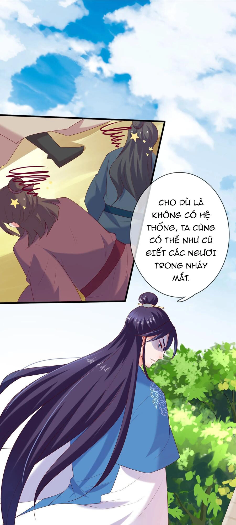 Trở Về Cổ Đại Làm Thánh Hiền Chapter 6 - 41