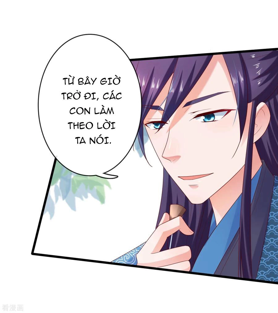Trở Về Cổ Đại Làm Thánh Hiền Chapter 7 - 10