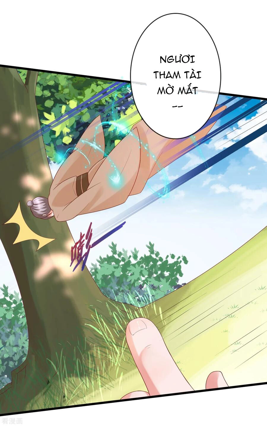 Trở Về Cổ Đại Làm Thánh Hiền Chapter 7 - 20