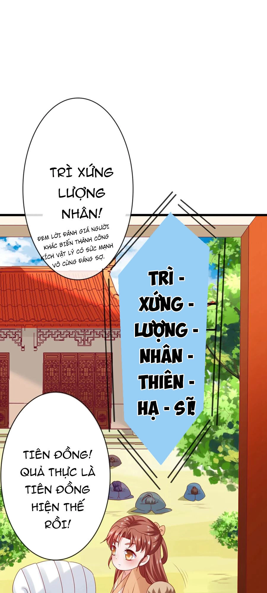 Trở Về Cổ Đại Làm Thánh Hiền Chapter 7 - 26