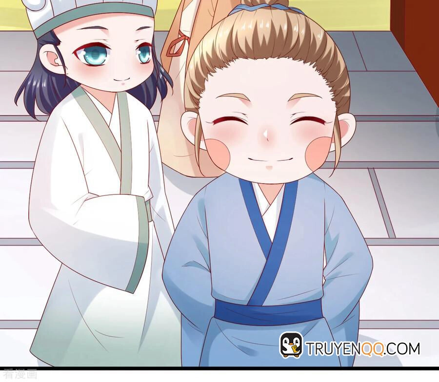 Trở Về Cổ Đại Làm Thánh Hiền Chapter 7 - 27